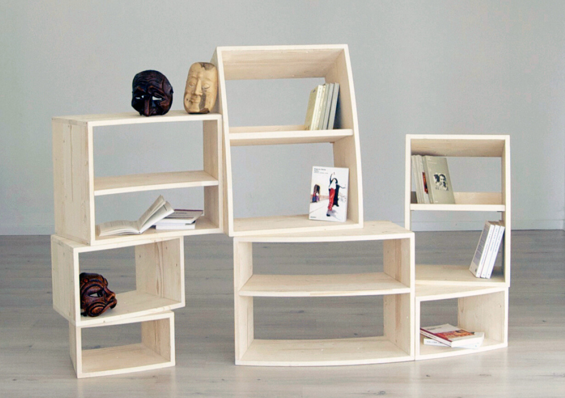 Libreria FLOW
