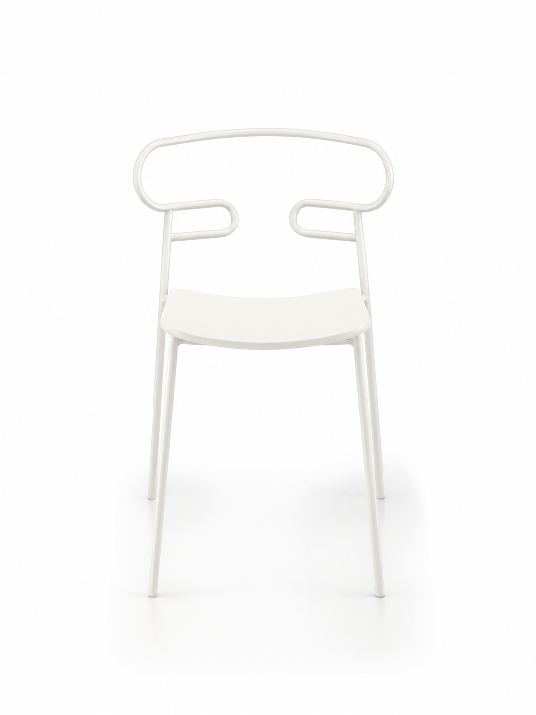 Genoa COLOR Bianco RAL 9010
