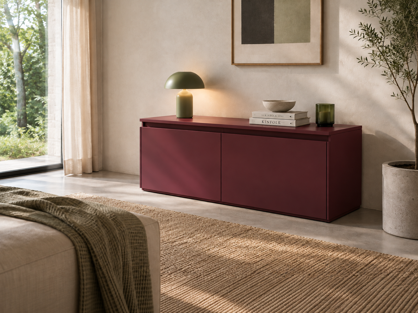 NOVUS 120 rosa cipria