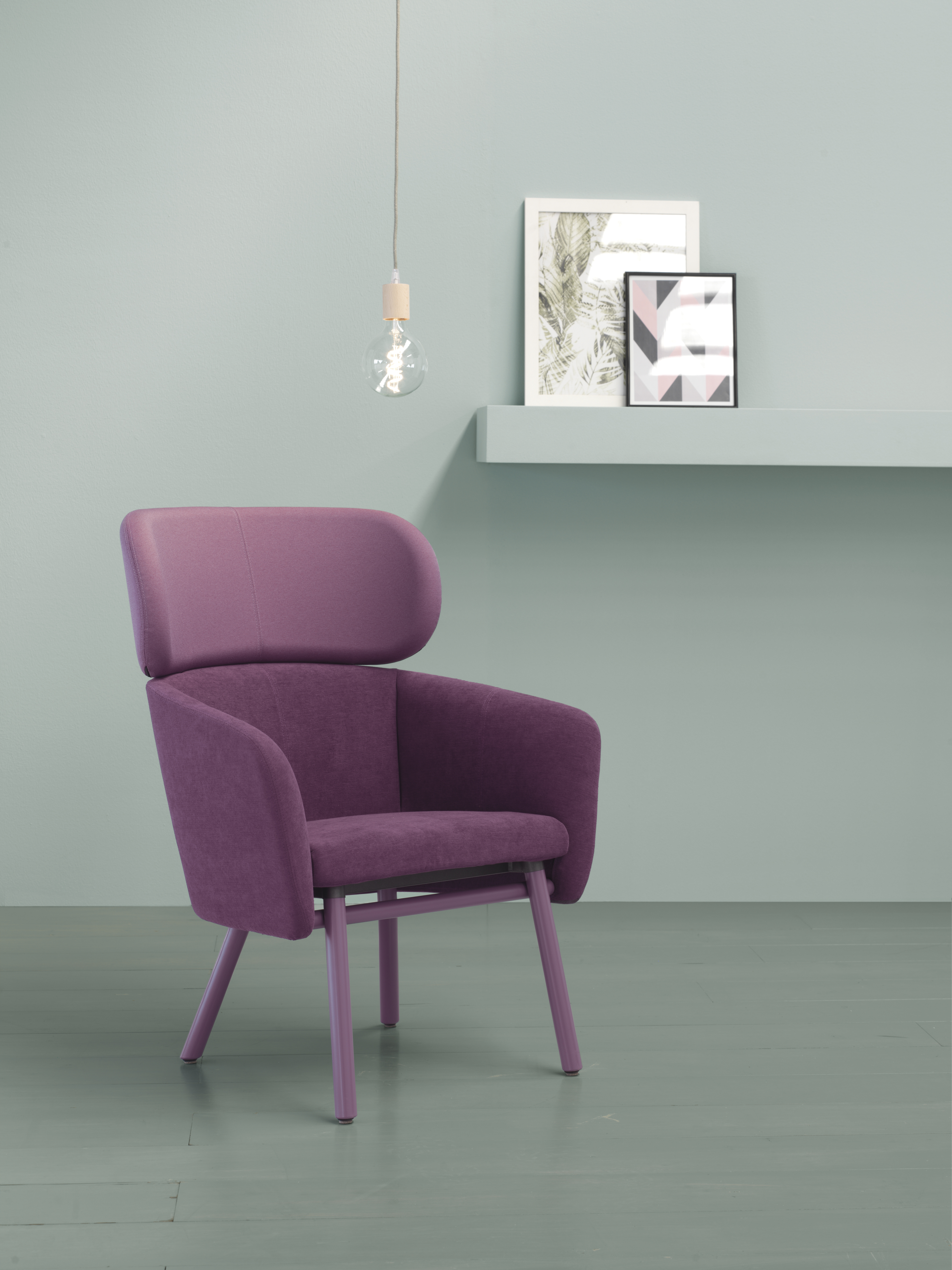 Balù Lounge