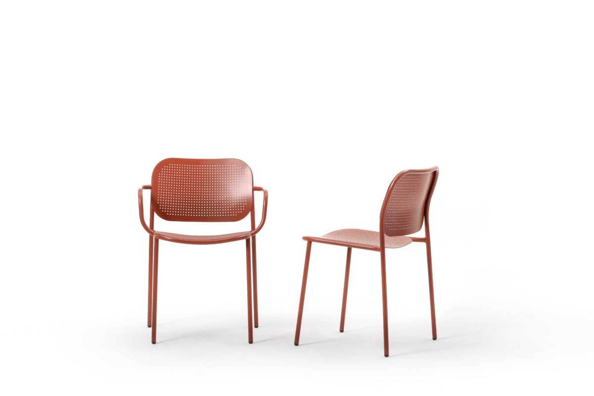 Metis DOT Bianco RAL 9010